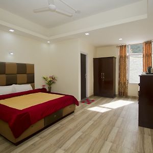 Double Room Mountain View